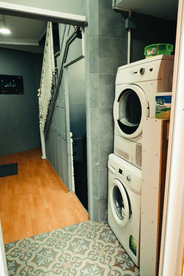 Detex Aparts Daire *