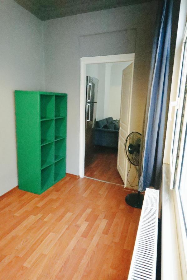 Detex Aparts İstanbul