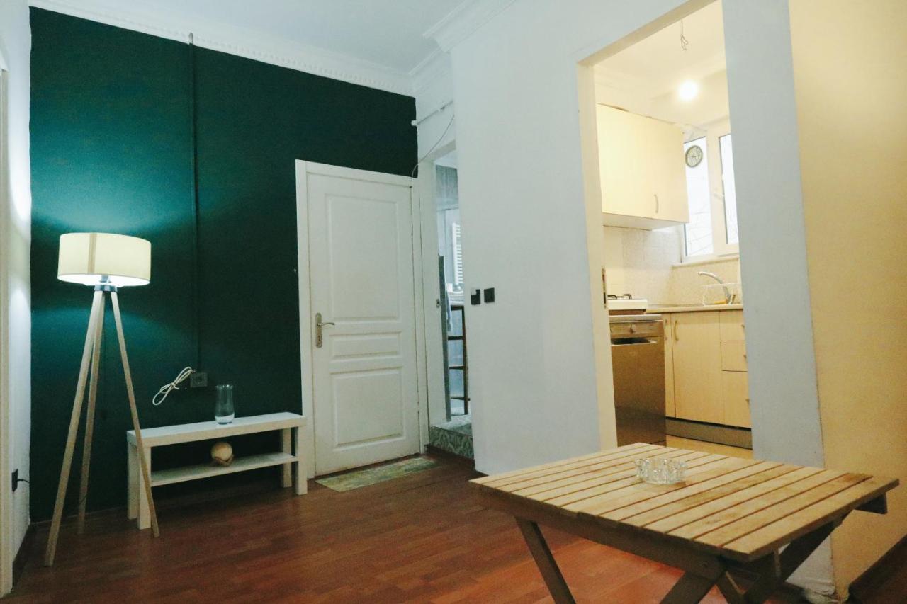 Detex Aparts Daire İstanbul