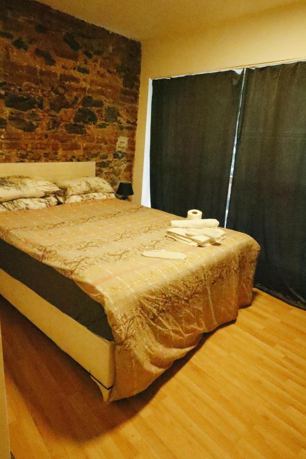 Detex Aparts * İstanbul