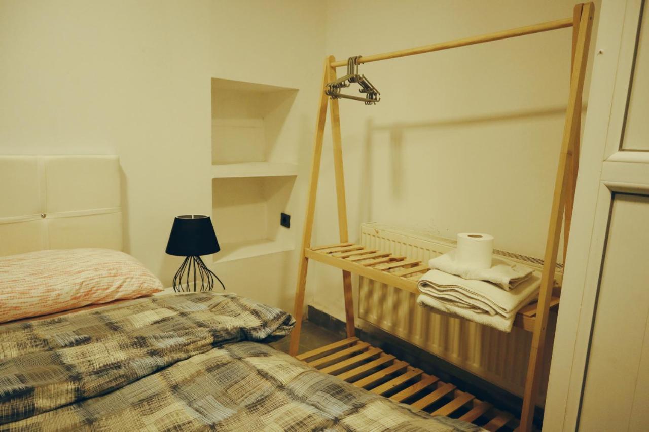 Apartment Detex Aparts *