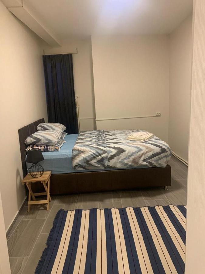 Apartment Detex Aparts