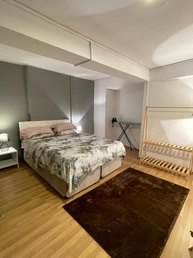 Detex Aparts Daire İstanbul