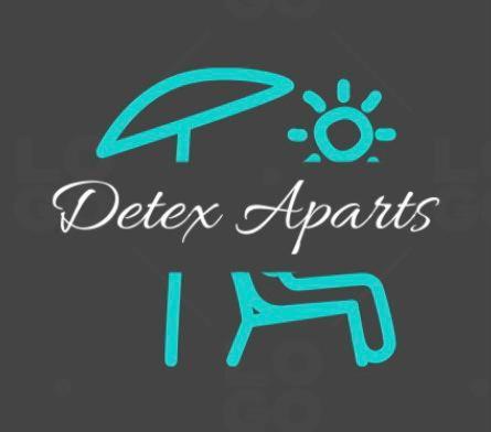 Detex Aparts Daire